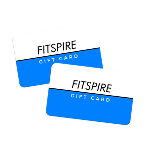 Fitspire Active Gift Card Voucher